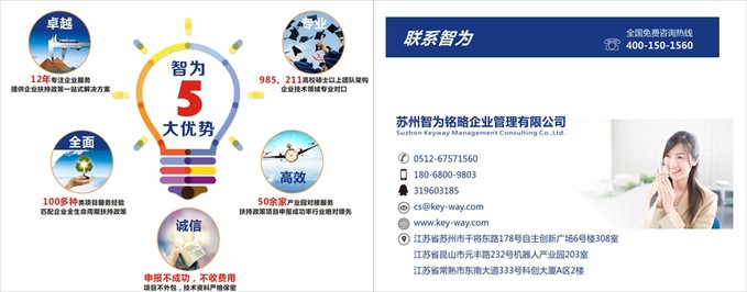 蘇州高新技術企業，高新技術企業認定中專利申請常見的八大誤區
