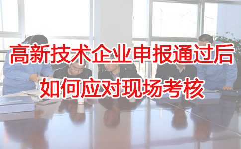 蘇州高新技術(shù)企業(yè)代辦，蘇州項(xiàng)目咨詢，高新企業(yè)應(yīng)對(duì)現(xiàn)場(chǎng)考核，高企申報(bào)