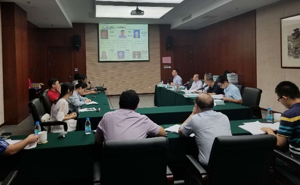 智為銘略，姑蘇區科技創新創業領軍人才，創新創業領軍人才項目
