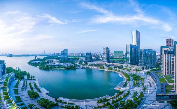 高新企業申報，高新企業培育入庫，蘇州工業園區高新企業培育入庫