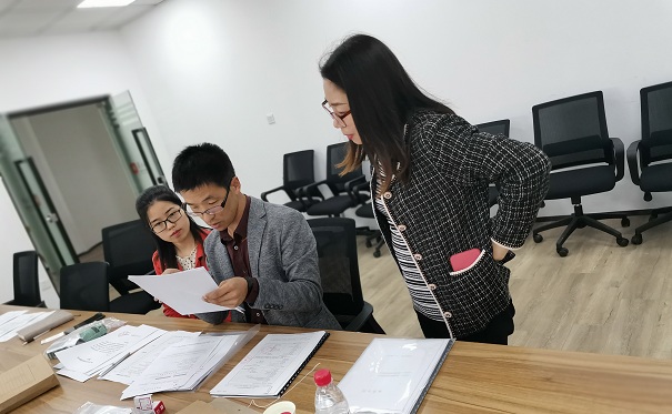 高新技術企業