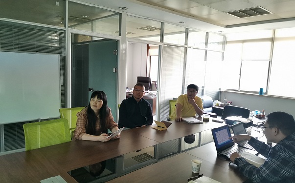 高新技術企業